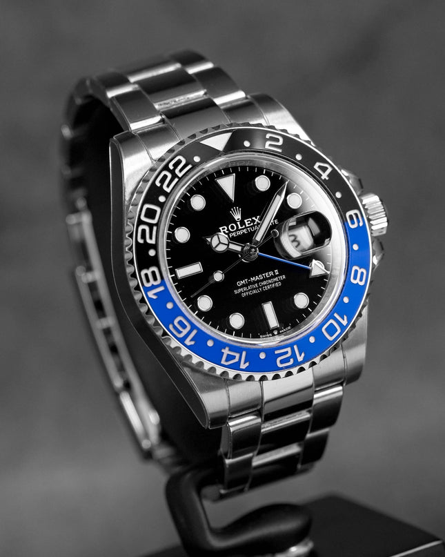 Harga Rolex Batman Indonesia