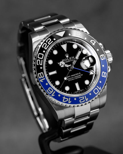 Harga Rolex Batman Indonesia