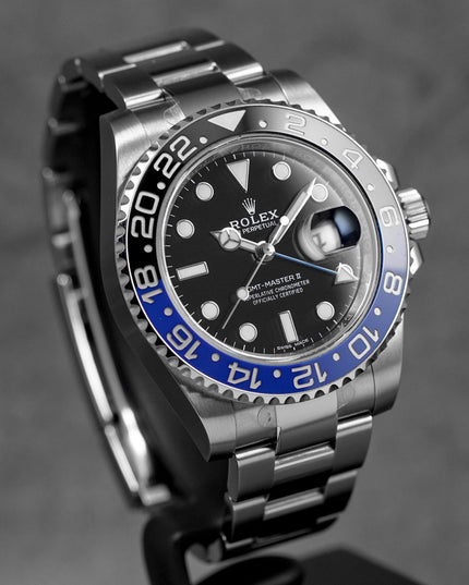 Harga Rolex Batman Indonesia