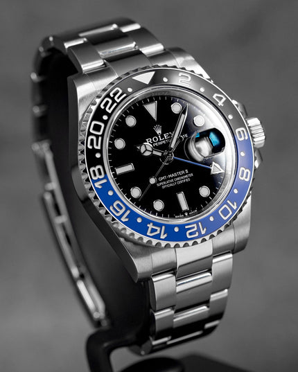 Harga Rolex Batman Indonesia