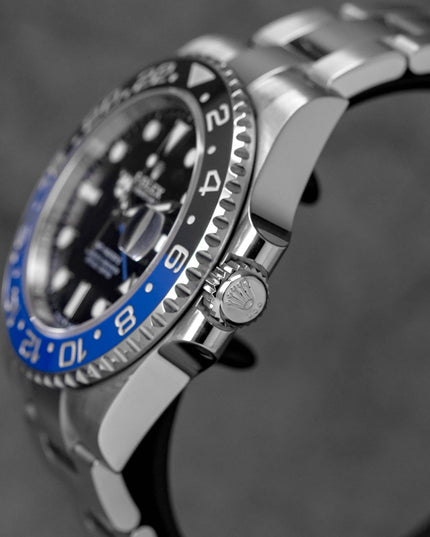 Harga Rolex Batman Indonesia