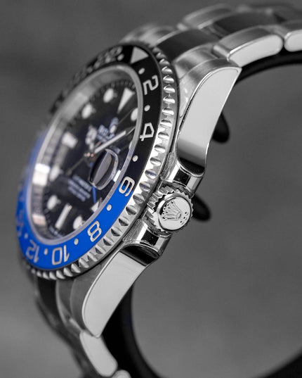 Harga Rolex Batman Indonesia