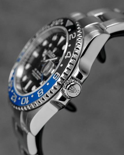 Harga Rolex Batman Indonesia