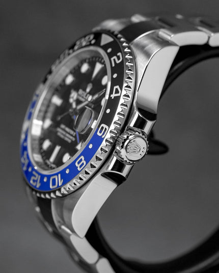 Harga Rolex Batman Indonesia