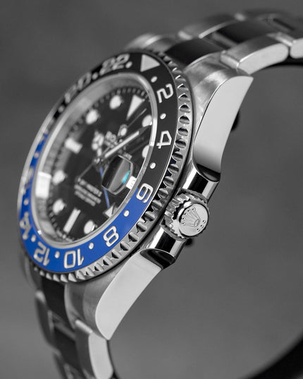 Harga Rolex Batman Indonesia