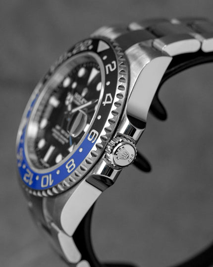 Harga Rolex Batman Indonesia