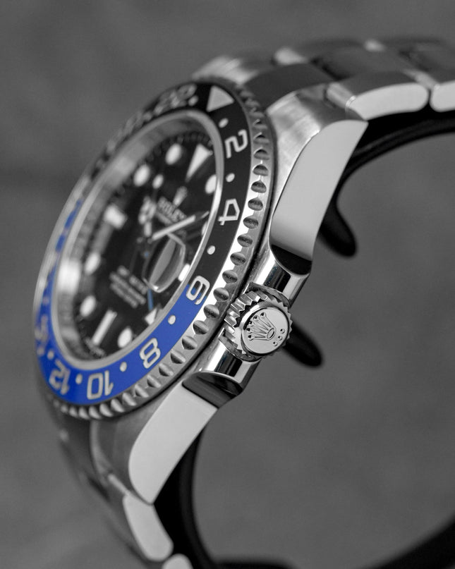 Harga Rolex Batman Indonesia