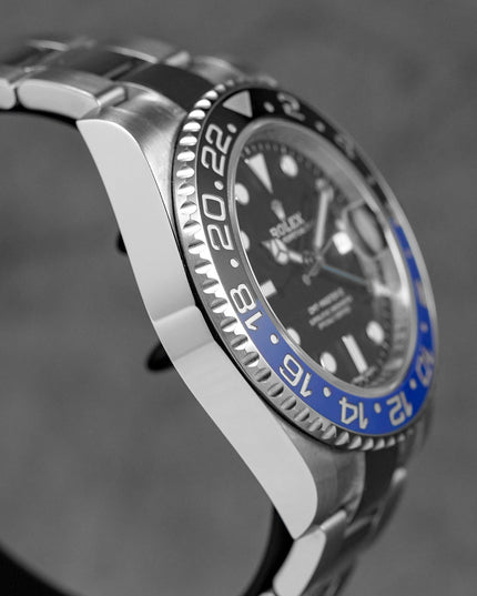 Harga Rolex Batman Indonesia