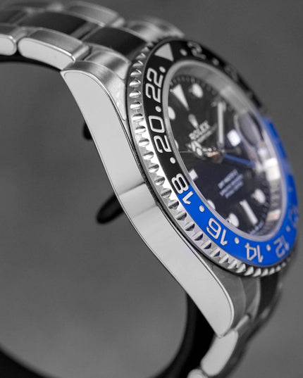 Harga Rolex Batman Indonesia