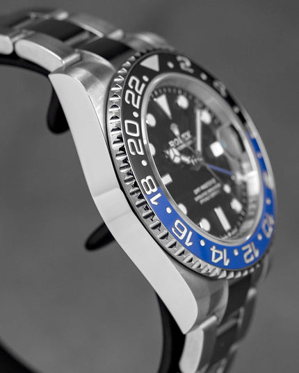 Harga Rolex Batman Indonesia