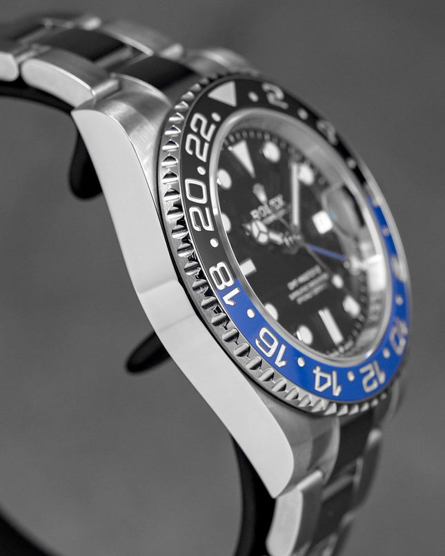 Harga Rolex Batman Indonesia