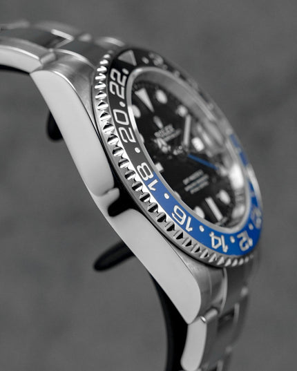 Harga Rolex Batman Indonesia