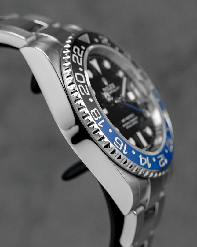 Harga Rolex Batman Indonesia