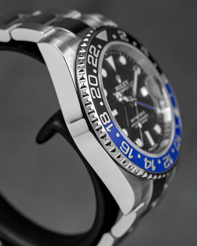 Harga Rolex Batman Indonesia