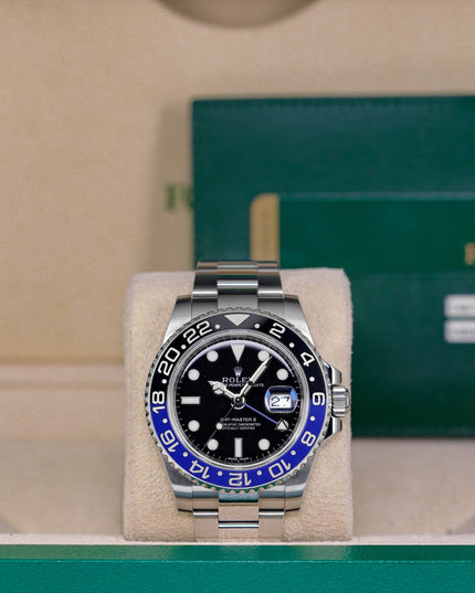 Harga Rolex Batman Indonesia