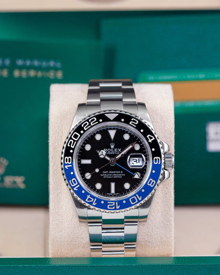 Harga Rolex Batman Indonesia