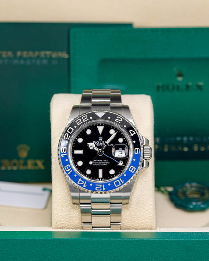 Harga Rolex Batman Indonesia