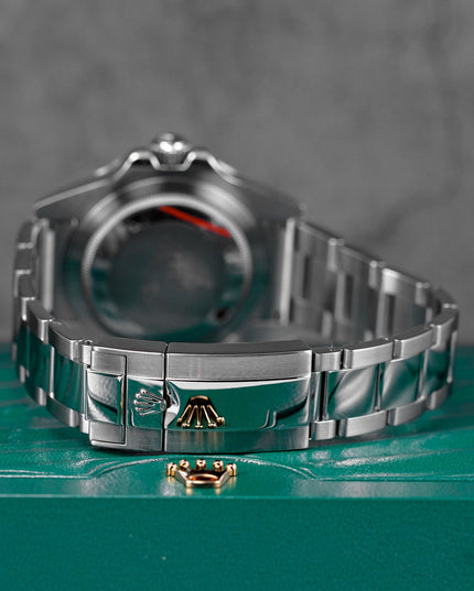 Harga Rolex Batman Indonesia