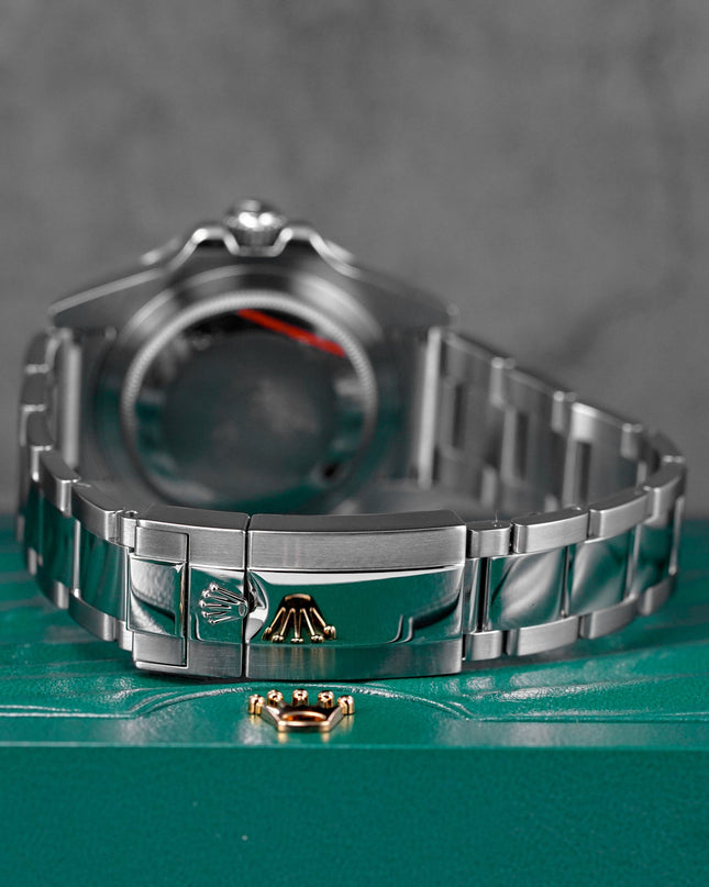 Harga Rolex Batman Indonesia