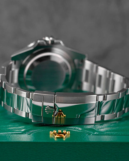 Harga Rolex Batman Indonesia