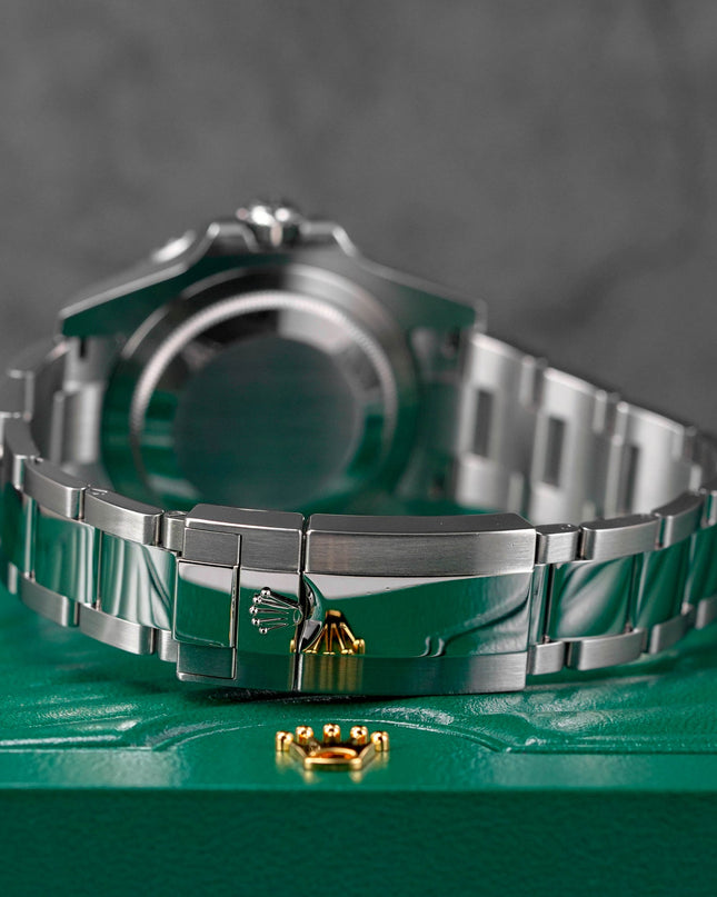 Harga Rolex Batman Indonesia