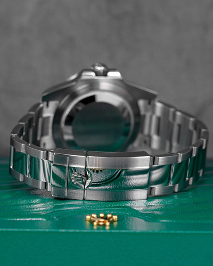 Harga Rolex Batman Indonesia