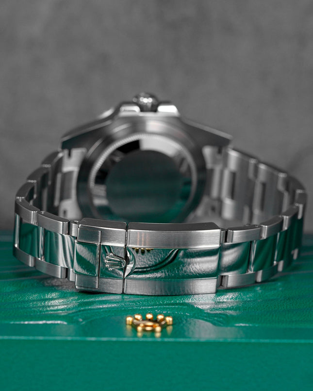 Harga Rolex Batman Indonesia