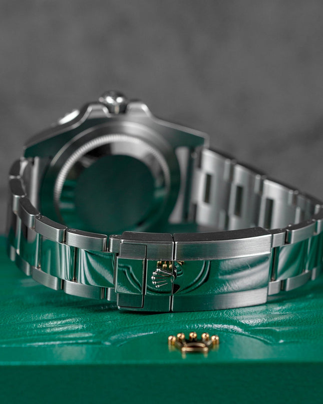 Harga Rolex Batman Indonesia