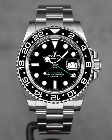 Harga Rolex Black Panther Indonesia
