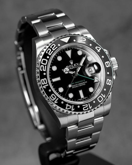 Harga Rolex Black Panther Indonesia