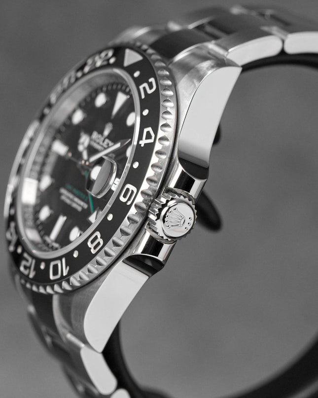 Harga Rolex Black Panther Indonesia