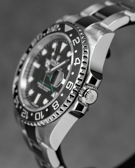 Harga Rolex Black Panther Indonesia