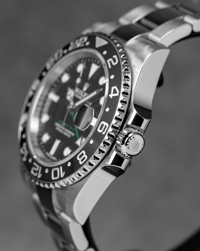 Harga Rolex Black Panther Indonesia