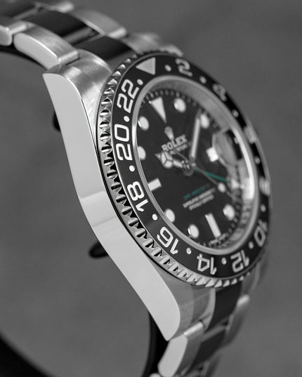 Harga Rolex Black Panther Indonesia