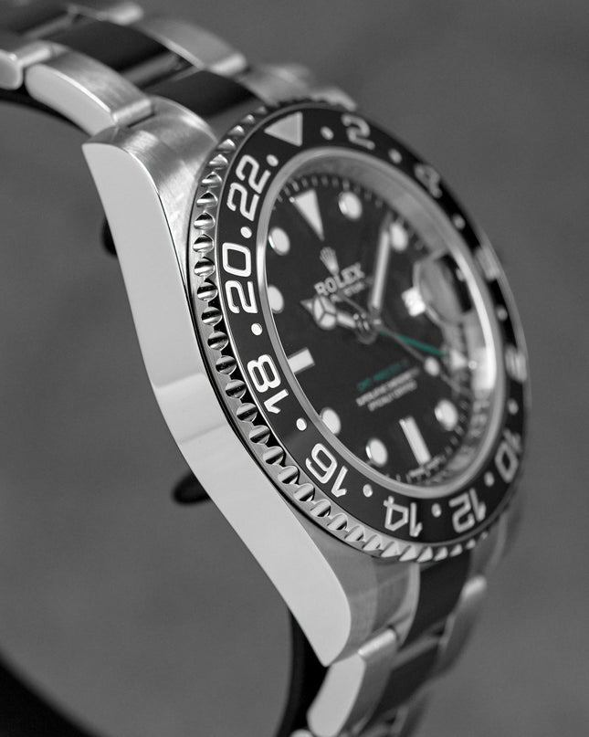 Harga Rolex Black Panther Indonesia