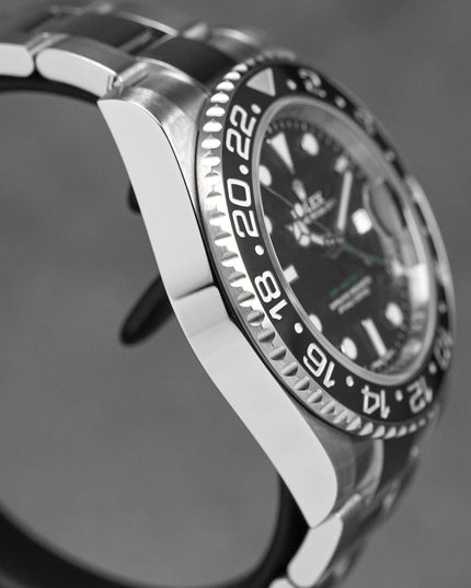 Harga Rolex Black Panther Indonesia