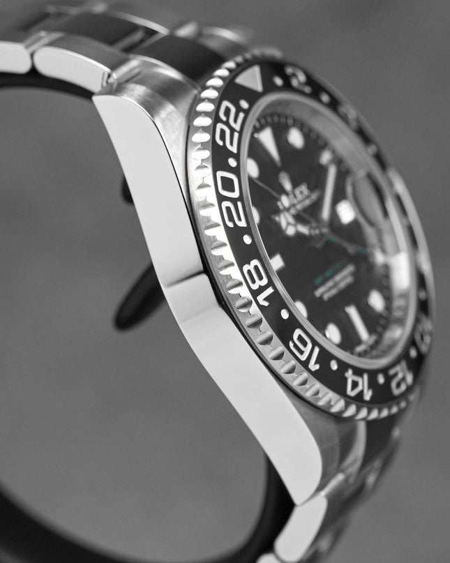 Harga Rolex Black Panther Indonesia