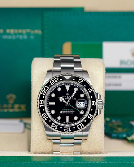 Harga Rolex Black Panther Indonesia