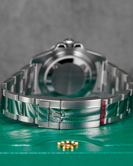 Harga Rolex Black Panther Indonesia