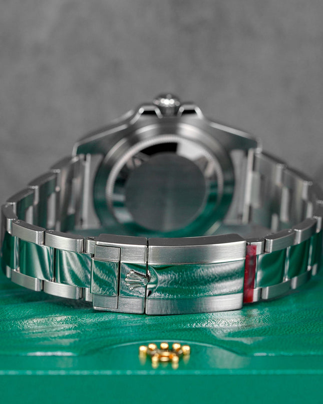 Harga Rolex Black Panther Indonesia