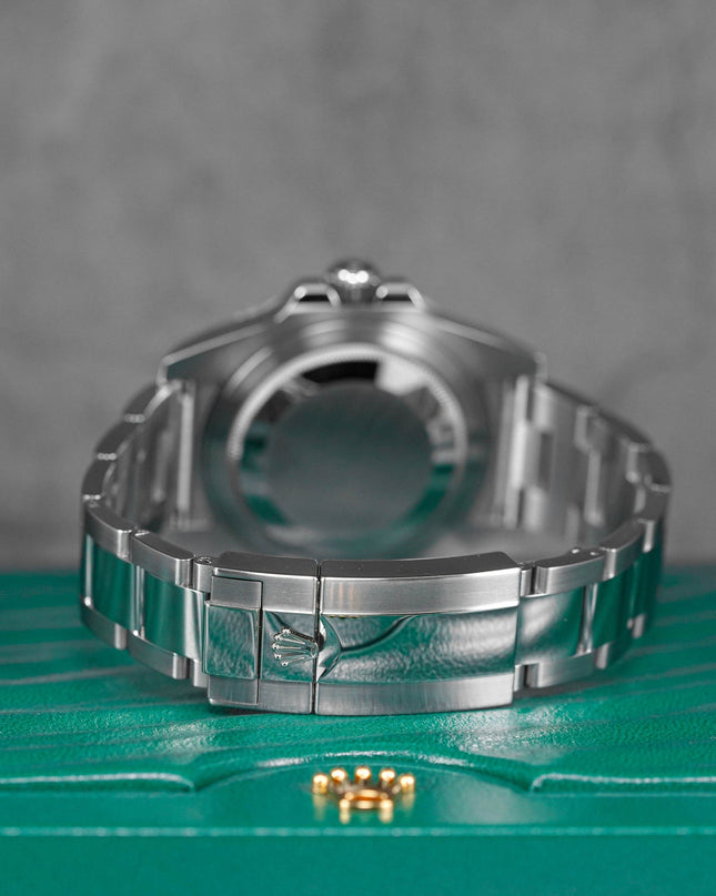 Harga Rolex Black Panther Indonesia