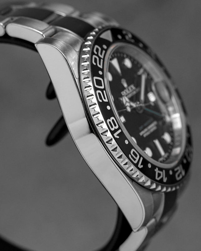 Harga Rolex Black Panthere Indonesia