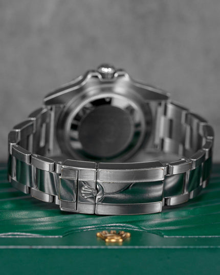 Harga Rolex Black Panthere Indonesia