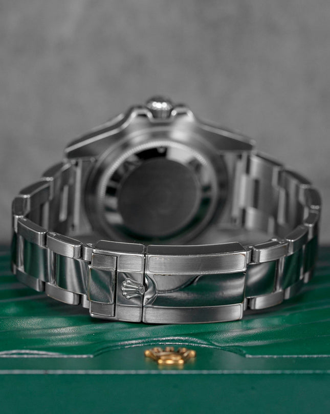 Harga Rolex Black Panthere Indonesia