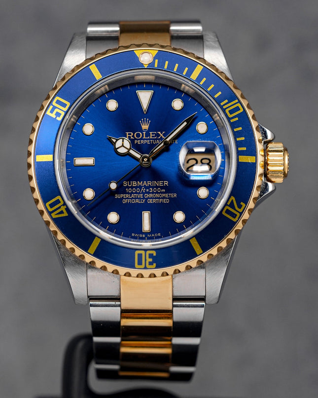 Harga Rolex Bluesy Indonesia