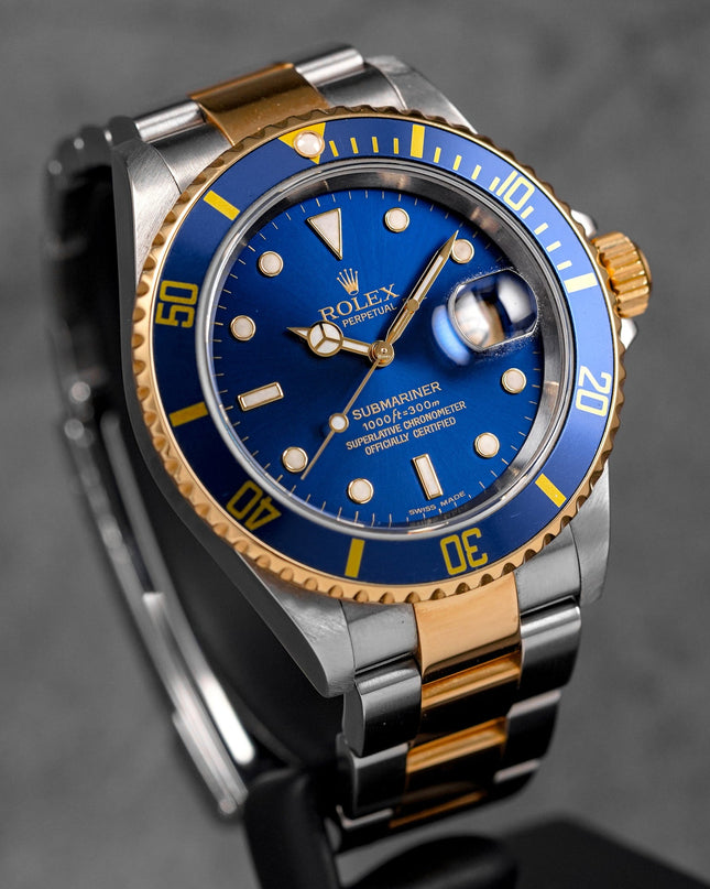 Harga Rolex Bluesy Indonesia
