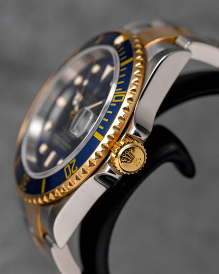 Harga Rolex Bluesy Indonesia