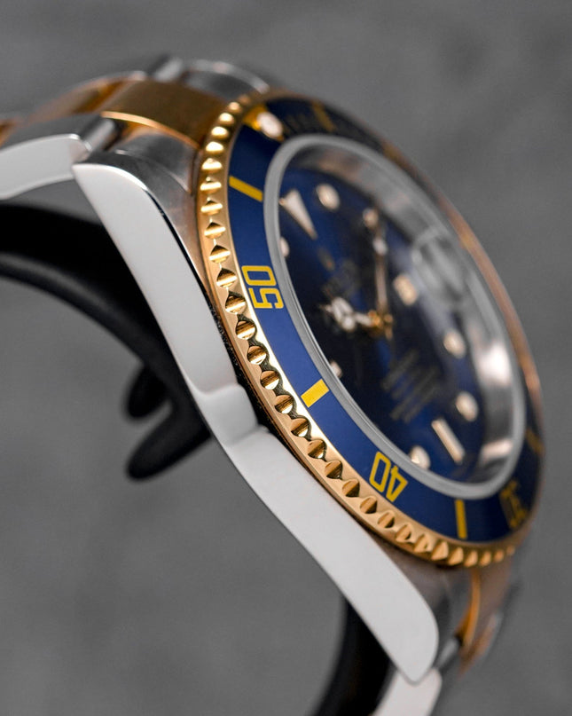 Harga Rolex Bluesy Indonesia