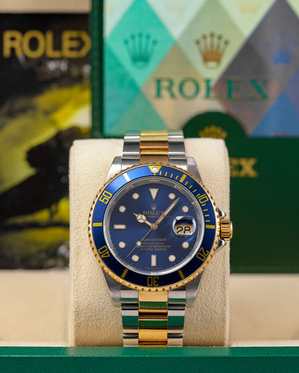 Harga Rolex Bluesy Indonesia