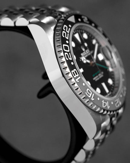 Harga Rolex Bruce Wayne Indonesia Terbaru